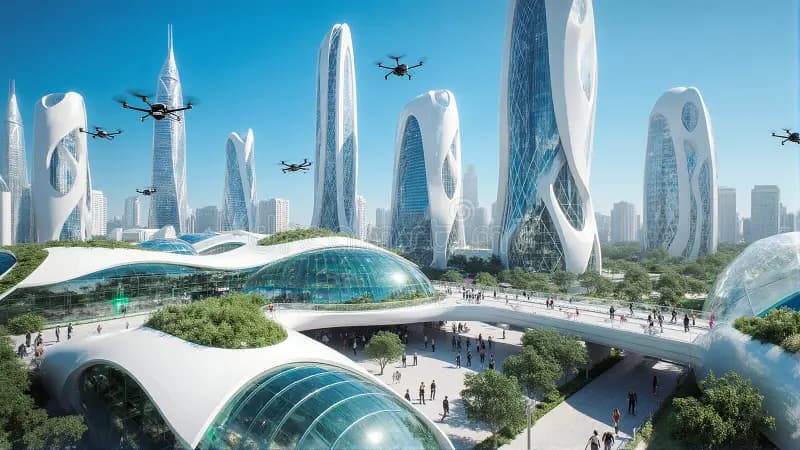 GIGA Projects (Qiddiya & Diriyah, Neom)